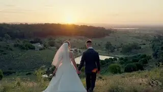 Matilda & Ryan Branell Homestead Wedding Videography | Wedding Films By Jay