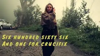 Repentance - Devil&rsquo;s Playground (Official Lyric Video)