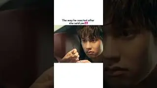 He won❤️😂#brightvachirawit#f4thailand#enemiestolovers#tutontawan#viral#thaidrama#thailand#drama