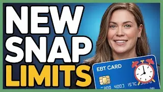 New SNAP Work Rules Now in Effect &mdash; Are YOU Required to Work?