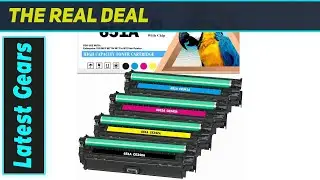 SkyPrint 651A Toner: Best Value for HP Enterprise 700 MFP M775 Series?