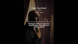 Closer Than Breath
