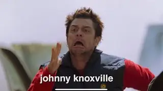 Jackass Number 2 Movie Intro ☠️