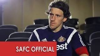 Billy Jones interview