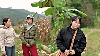 The Old Woman’s Daughter Acted Cruelly — Tu Man Was Shocked by the Hidden Truth