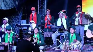 Orchestra 2024 | Suno gaur se | Jhoom Barabar | S.R.M. International School #orchestra #music