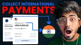 Best Payment Platform to collect International Payments for Freelancers in 2026