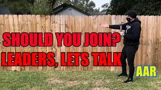 SHOULD YOU JOIN THE NAVY 2025