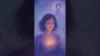 Inner Child Healing Affirmations ✨