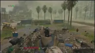 Cod 4 | GSC Mod Menu | (USB)