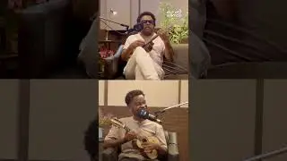 Cora&ccedil;&atilde;o Radiante e Compasso do Amor t&ecirc;m o mesmo acorde? @XandeDePilares #elodosamba #novabrasilfm