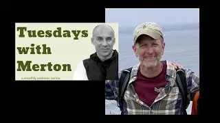 Vincent Pizzuto - Tuesdays with Merton