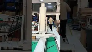 xyz multi axis ball screw linear motion actuator project #linearmotion #linearactuator  #automation