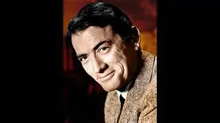 Gregory Peck on Desert Island Discs with Roy Plomley 1980
