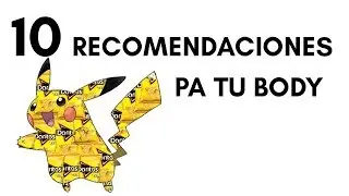 Joseju hace 10 recomendaciones multimedia que no son Dark Souls