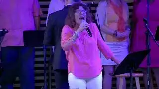 Do Life Big | Wendy Pedersen and the Unity on the Bay Choir