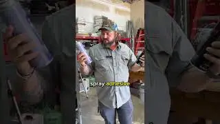 AC Pro Showdown: 1000S vs. Sure Stick! ❄️🔧   #hvactips #aclife #airconditioner
