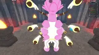Shiny hoopa hunting part 12