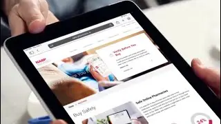 Buying medicine online? Verify before you buy