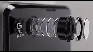 Обзор Sony Xperia Z1 compact. Камера, фото и видео  #4