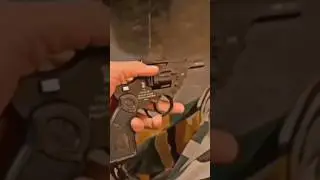 Ordnance Factory Board (OFB) .32 Revolver
