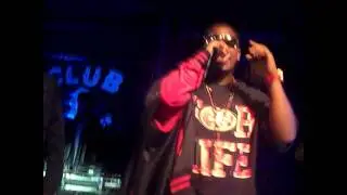 Gamble Team Club 6 Performance Part.3