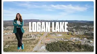 Welcome to Logan Lake ~ a place to call home by Delia Jones