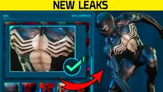Marvel's Spider-Man 2 | 100+ SUITS In The Game?? New Gameplay Leaks