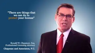 Effects of Positive Drug Screen on your License - Advice for Licensed Health Care Providers