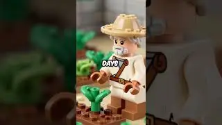 The Only Roman Emperor Who Retired to Grow Vegetables