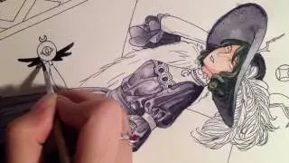 Eclipsa, the Queen of darkness