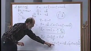 Math Engineering 212 - Section 21 - Rotation & Absolute Mtn - Part 1