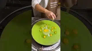 ASMR Food cooking satisfaction #shorts #viral