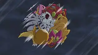 Nice shot, Garbagemon!