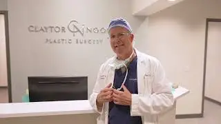 Welcome to Claytor Noone Plastic Surgery | Dr. R. Brannon Claytor