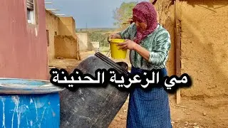 با قاسم مضارب مع الوقت