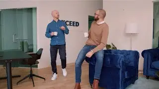 Oxceed talks about their productions with Storisell