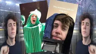 Adorable Moments Of Crankgameplays