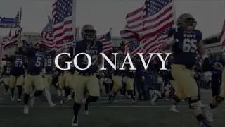 Navy Supply Corp School transitions to Type III camo - Go Navy, beat Army!