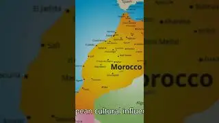 #Earthquake #Seismic #Tremor #Morocco #Africa Check Our Offers  