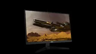 ASUS TUF Gaming VG259Q3A | 24.5-inch IPS 180Hz Gaming Monitor!