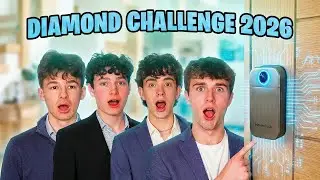 Diamond Challenge Intro for Havenlock