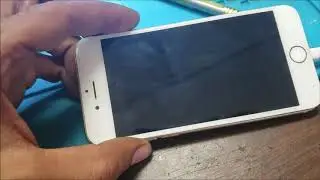 mail in repair iphone 6 7 and galaxy s9 no power  water damaged