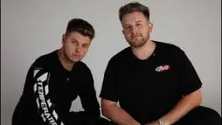 Ben and Elliot singing Numa Numa