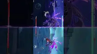 นานๆ จะได้ว้าวทีนึง 555 #hi3  #honkai  #honkaiimpact3rd  #coralie  #helia  #memes  #bossfight