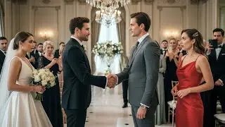 Single Dad Shows Up as Billionaire&rsquo;s Fianc&eacute; &mdash; Groom Shocks All Calling Him &ldquo;Boss&rdquo;