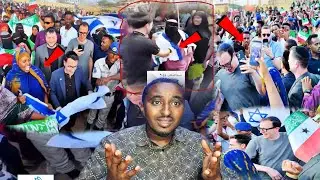 Dawo waxa ka socda hargeysa ceeb wayn gabdho suuqa lagu fuulayo & jabuuti xidhay xafiiski s.land..
