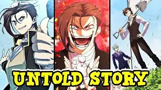 He reincarnated as a ugly noble and became a Great estate developer || Untold Story