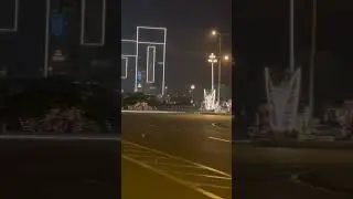 Concert Atif Aslam | Fireworks & Leaser Show in Bahria Town Karachi | New Year Celebrations btk