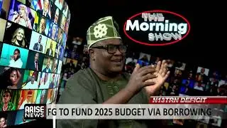 Budget Deficit: Consequences of Inefficient Borrowing - Teriba